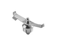 Lame de mélangeur de remplacement, compatible for Blendtec, série Q 825, couteau à tasse de Smoothie, presse-agrumes, pièces de rechange, accessoires