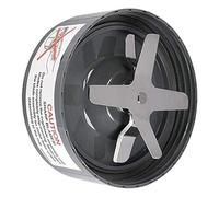 Lame De Mélangeur D'extraction Adaptée, Compatible Avec NutriBullet, Assemblage De Lame De Concassage Précis De La Série Extctor 600W / Pro 900W