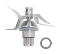 Lame de mélangeur TM31 Compatible for le remplacement des couteaux mixtes Vorwerk Thermomix
