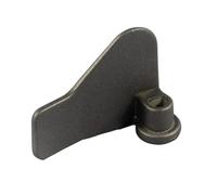 Lame de mixage à ouverture de 8 mm, couteau à pain, compatible avec Kenwood, BM450, BM350, BM366, pièces de machine à pain