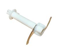 Lame de mixeur 350 ml, compatible avec les modèles Braun MQ325, MQ525, MQ545, MQ725, MQ745, MQ5025 et MQ3025.