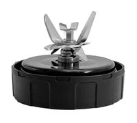 Lame de mixeur 7 ailettes de rechange pour robot de cuisine Ninja Foodi Power Nutri Blender CB100UK CB150UK CB350UK Ninja Detect Power Blender TB401UK TB301UK TB301UKCP SS101 SS151 SS351 SS401