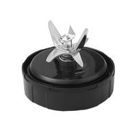 Lame de mixeur à 7 ailettes, compatible avec les mixeurs Nutri Ninja Foodi Power SS101, SS101TGT, CO351B, SS100, SS150, SS151, SS300 et SS350