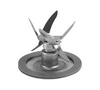 Lame de mixeur A94E, compatible avec Oster, lame de presse-agrumes à glace, couteau mélangeur à 6 lames