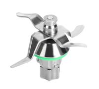 Lame De Mixeur, Accessoires De Mixeur, Lame De Rechange De Qualité Alimentaire, Compatible Avec Thermomix TM5