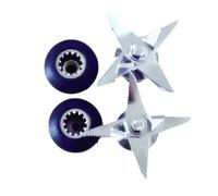 Lame de mixeur compatible avec Biolomix T5200, Gastrorag B020b, TWK TM 767 800, TWK Jtc 767 800, bol 2 L, 010 767 800, G5200, G20.