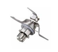 Lame de mixeur compatible avec le couteau mélangeur à glace alimentaire Vorwerk TM31