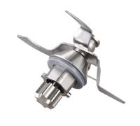 Lame de mixeur compatible avec le couteau mélangeur à glace Vorwerk Thermomix TM31