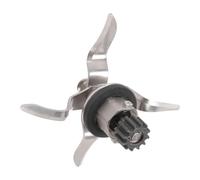 Lame de mixeur compatible avec le couteau mixte Monsieur Cuisine Plus 12 dents for Silvercrest SKMK1200A1/B2