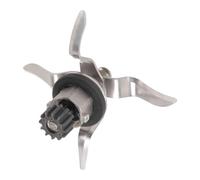 Lame de mixeur compatible avec le couteau mixte Monsieur Cuisine Plus 12 dents for Silvercrest SKMK1200A1/B2