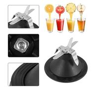 Lame De Mixeur Compatible Avec Les Mixeurs Philips HR2095, HR2096, HR2097, HR2194, HR2195, HR2196, RI2095, RI2096. Pièces De Rechange