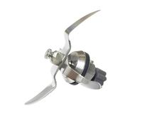 Lame De Mixeur Compatible Avec Monsieur Cuisine Edition Plus SKMK1200 C3/D4/E5 Et SKMK1100A1, Lame De Rechange For Robot De Cuisine.