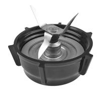 Lame De Mixeur, Compatible Avec Oster, Compatible Avec Osterizer, Avec Joint En Caoutchouc, Fond De Bol 4902 Et Lame De Fusion 4980, Pièces De Rechange