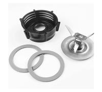Lame De Mixeur, Compatible Avec Oster Et Osterizer, Avec Joint D'étanchéité En Caoutchouc, Fond De Bol De Mixeur 4902 Et Lame Fusion 4980