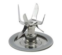 Lame de mixeur, compatible avec Oster, lame de presse-agrumes à glace, couteau mélangeur à 6 feuilles