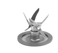 Lame De Mixeur, Compatible Avec Oster, Lame De Presse-agrumes À Glace, Couteau Mélangeur À 6 Lames