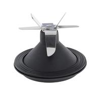 Lame de mixeur, compatible avec Philips, mixeur-extracteur de jus HR2093 HR2095 HR2096 HR2097 HR2194 HR2195 HR2196 RI2095 RI2096