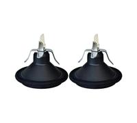 Lame De Mixeur, Compatible Avec Philips, Presse-agrumes HR2093, HR2095 HR2096 HR2097 HR2194 HR2195 HR2196 RI2095 RI2096, Ensemble De Lames De Rechange Multifonctions(2pcs)