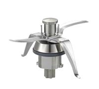 Lame De Mixeur, Compatible Avec Thermomix, TM21, Pièces Détachées For Mixeur À Lames.