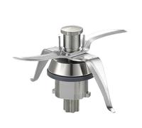 Lame De Mixeur, Compatible Avec Thermomix, TM21, Pièces Détachées For Mixeur À Lames.