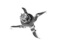 Lame De Mixeur, Compatible Avec Vorwerk, Compatible Avec Thermomix, Couteau Mélangeur À Glace TM31