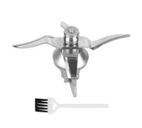Lame De Mixeur, Compatible Avec Vorwerk, Compatible Avec Thermomix, Couteau Mixeur TM31