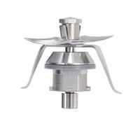 Lame De Mixeur, Compatible Avec Vorwerk, Compatible Avec Thermomix, Pièces Détachées For Mixeur TM21