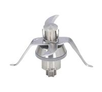 Lame De Mixeur, Compatible Avec Vorwerk, Compatible Avec Thermomix, Pièces Détachées For Mixeur TM31 Et TM21(TM21)