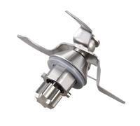 Lame De Mixeur, Compatible Avec Vorwerk, Compatible Avec Thermomix, Pièces Détachées For Mixeur TM31 Et TM21(TM31)