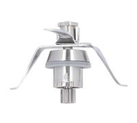 Lame De Mixeur, Compatible Avec Vorwerk, Compatible Avec Thermomix, TM21, Lames De Mixeur En Acier Inoxydable, Pièces Détachées For Mixeur