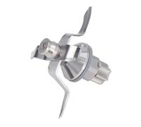 Lame De Mixeur, Compatible Avec Vorwerk, Compatible Avec Thermomix, TM31, Couteau Mélangeur For Aliments Et Glaces, Broyage Précis