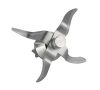 Lame De Mixeur, Compatible Avec Vorwerk, Remplacement De Couteau Mixte Thermomix TM21