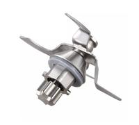 Lame De Mixeur Compatible Avec Vorwerk Thermomix, Couteau Mélangeur À Glace Alimentaire TM31