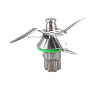 Lame De Mixeur, Compatible Avec Vorwerk Thermomix, Lame De Mixeur Durcie TM6