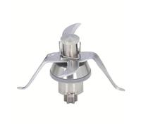 Lame de mixeur compatible avec Vorwerk Thermomix, TM31 et TM21. Couteau mélangeur à glace.(For TM21)