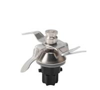 Lame De Mixeur Compatible Avec Vorwerk, ThermomixTM31, Remplacement De Lame Mixte TM5 TM6(For TM31)