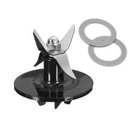 Lame De Mixeur Compatible Cuisinart, Pièces De Rechange For Mixeurs CBT-500, SB5600, CB600, Avec 2 Joints D'étanchéité