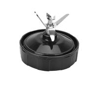 Lame De Mixeur, Compatible For Nutri, Compatible For Ninja, BL682 BL480 | Composants De Lame D'extracteur, Pièces De Rechange D'entretien Quotidien For Mélangeurs