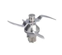 Lame De Mixeur, Compatible For Vorwerk, Compatible For Thermomix, Couteau Mélangeur À Glace Alimentaire TM31, Assemblage De Lame De Concassage Précis Multifonctionnel