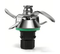 Lame De Mixeur De Rechange, Compatible Avec Vorwerk, Compatible Avec Thermomix, TM7 TM5 TM6 - Couteau Mélangeur For Robot Culinaire, Accessoires De Cuisson TM7 TM5 TM6