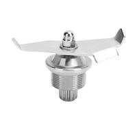 Lame De Mixeur En Acier Inoxydable 304, Adaptée Aux Pièces D'extracteur De Jus, Accessoires De Remplacement De Lame De Mixeur