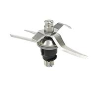 Lame De Mixeur En Acier Inoxydable A34R, Compatible Avec Cecotec Et Mambo, Pièces De Rechange For Couteau De Mixage For Robot Culinaire. Pièces De Rechange For Mixeur.