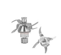 Lame de mixeur en acier inoxydable TM31, compatible avec le remplacement du couteau mixte Vorwerk Thermomix