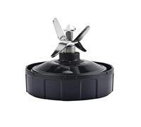 Lame De Mixeur Extracteur À 7 Ailettes 32 Oz Et 24 Oz, Compatible Avec Nutri, Ninja, BL480-30 Et BL483-30, Accessoires De Remplacement
