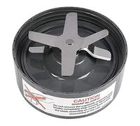 Lame De Mixeur Extracteur Compatible Avec NutriBullet, Série Extractor 600 W/Pro 900 W, Facile À Nettoyer