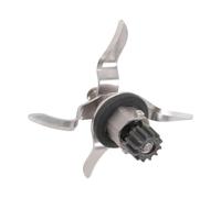 Lame De Mixeur For Couteau Mixte Monsieur Cuisine Plus 12T, Compatible Avec Silvercrest SKMK1200A1/B2