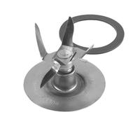 Lame De Mixeur HOLIF, Compatible Avec Oster, Lame De Presse-agrumes À Glace, Couteau Mélangeur À 6 Lames, Installation Facile Et Utilisation Facile