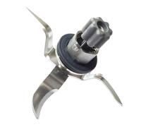 Lame De Mixeur SKMK1200 C3/D4/E5 SKMK1100A1, Compatible Avec Lidl, Silvercrest Et Robot De Cuisine