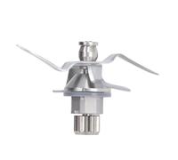 Lame De Mixeur TM31, Compatible Avec Vorwerk, Remplacement De Lame Mixte