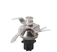 Lame de mixeur TM31, compatible avec Vorwerk Thermomix, remplacement de la lame de mixage